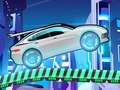 เกม Smart City Drive