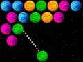 เกม Planetz: Bubble Shooter
