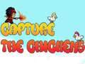 เกม Capture The Chickens