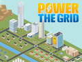 เกม Power The Grid