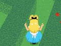 เกม Alice in the maze
