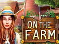 เกม On the Farm