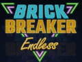 เกม Brick Breaker Endless