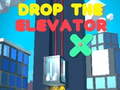 เกม Drop The Elevator