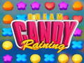 เกม Cream Candy Raining