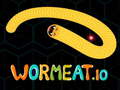 เกม Wormeat.io