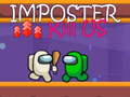 เกม Imposter Kill Us