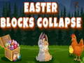 เกม Easter Blocks Collapse