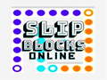 เกม Slip Blocks online
