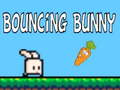 เกม Bouncing Bunny