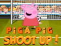 เกม Piga pig shoot up!
