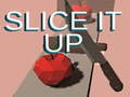 เกม Slice it Up