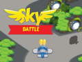 เกม Sky Battle