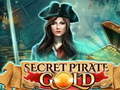 เกม Secret Pirate Gold