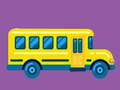เกม Bus crazy Jump
