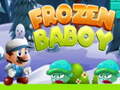เกม Frozen Baboy