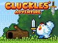 เกม Cluckles Adventures