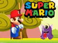 เกม Super Mario 