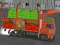 เกม Indian Cargo Truck Gwadar Port Game