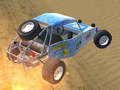 เกม Offroad Kart Beach Stunt