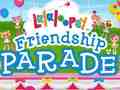 เกม Lalaloopsy Friendship Parade