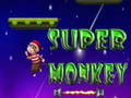 เกม Super monkey