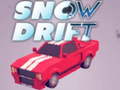 เกม Snow Drift 
