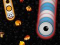 เกม Worms Zone a Slithery Snake
