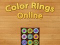 เกม Color Rings Online