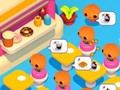เกม Merge Cafe