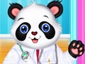 เกม Best Doctor In Animal World