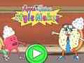 เกม Apple and Onion: Style Maker