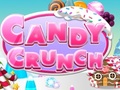 เกม Candy Crunch