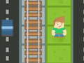 เกม Crazy Roads