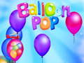 เกม Balloon Pop