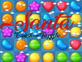 เกม Santa Crush Puzzle