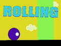 เกม Rolling
