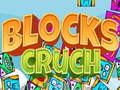 เกม Blocks Cruch