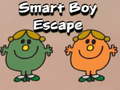 เกม Smart Boy Escape 