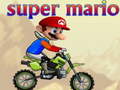 เกม super mario 