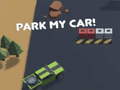 เกม Park me car!