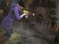 เกม Zombie Shooter - Warfar