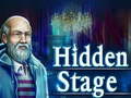 เกม Hidden Stage