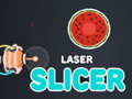 เกม Laser Slicer