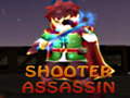 เกม Shooter Assassin