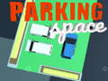 เกม Parking space