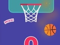 เกม Swipy Basketball