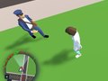 เกม Virus Simulator