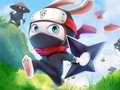 เกม Ninja Rabbit