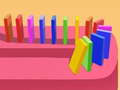 เกม Dominoes 3d